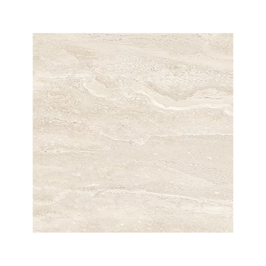 Dual Travertine 24x24" - 9mm Travertine-Look Porcelain Tile