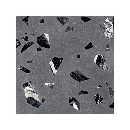 Medley 24x24" - 9.5mm Terrazzo Porcelain Tile