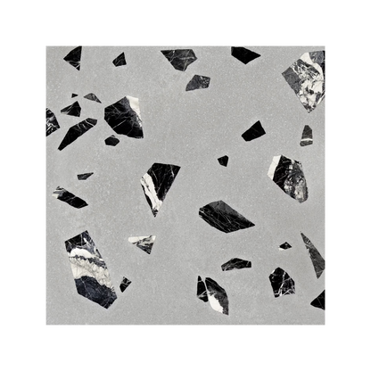 Medley 24x24" - 9.5mm Terrazzo Porcelain Tile