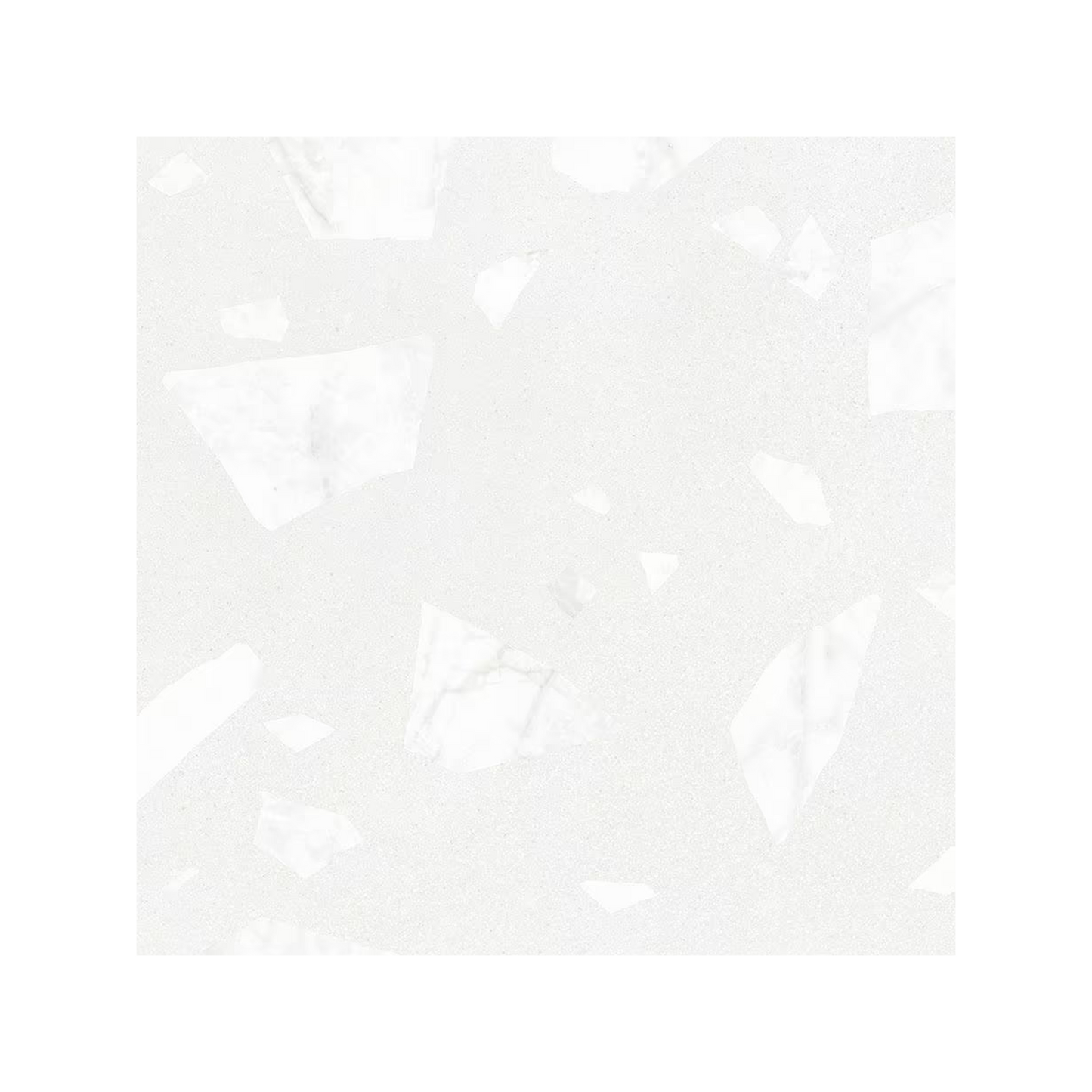 Medley 24x24" - 9.5mm Terrazzo Porcelain Tile