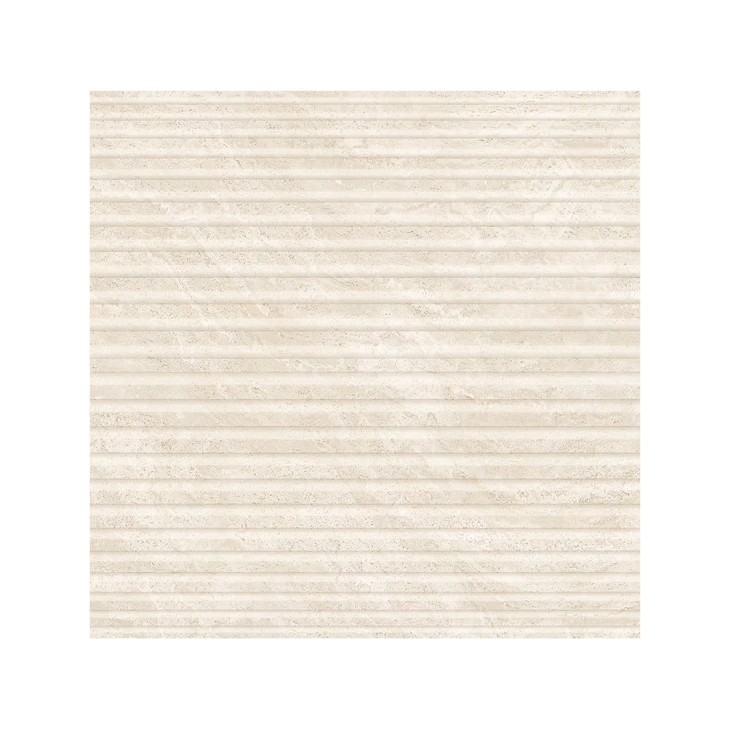 Dual Travertine 24x24" - 9mm Travertine-Look Porcelain Tile