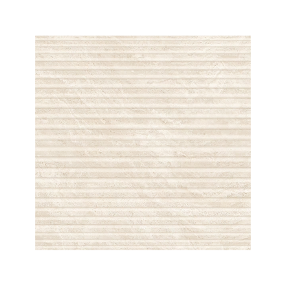 Dual Travertine 24x24" - 9mm Travertine-Look Porcelain Tile