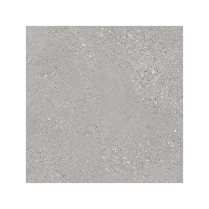 Grain Stone 24x24" - 9.5mm Rough Grain Porcelain Stone-Look Tile