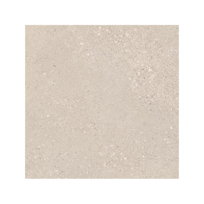 Grain Stone 24x24" - 9.5mm Rough Grain Porcelain Stone-Look Tile