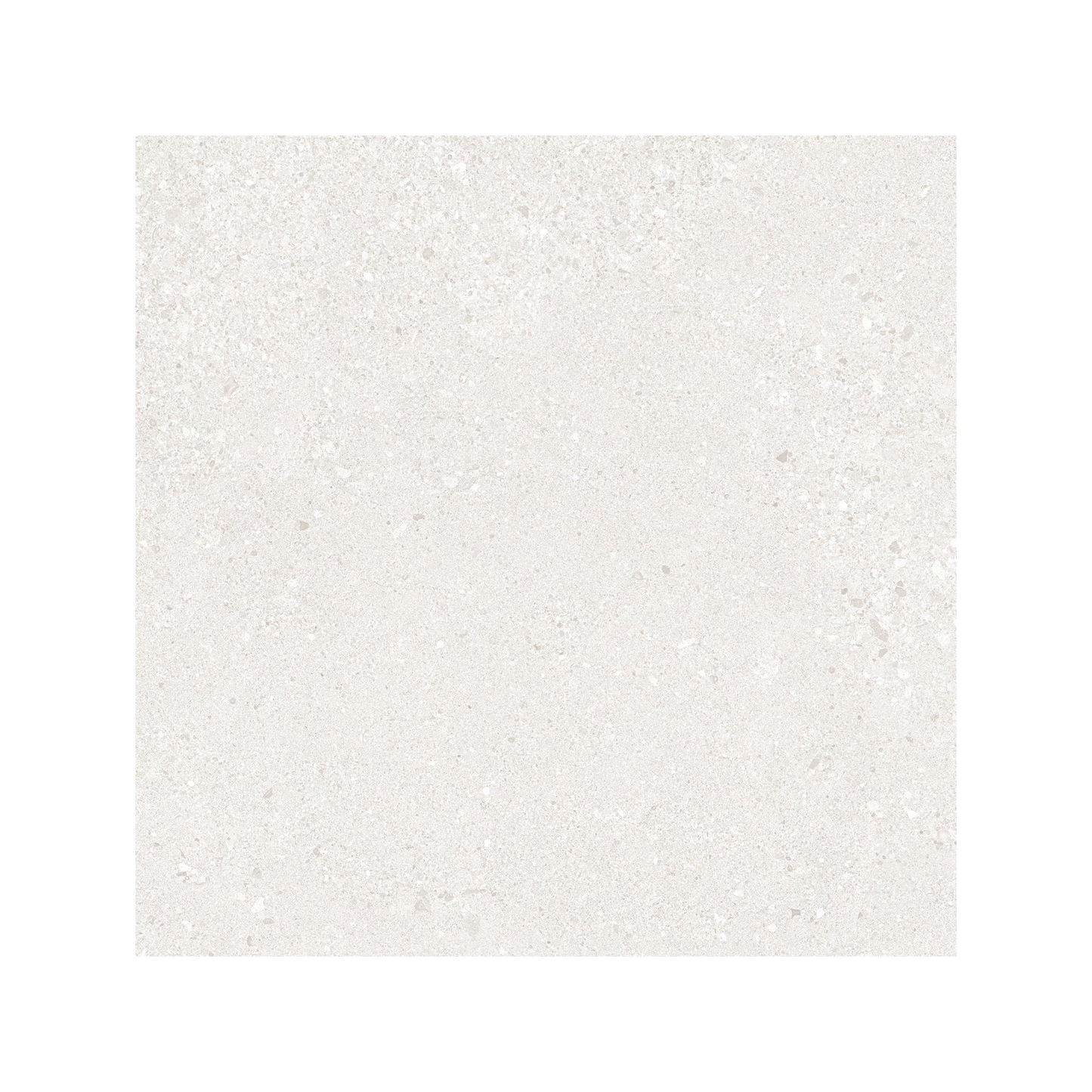 Grain Stone 24x24" - 9.5mm Rough Grain Porcelain Stone-Look Tile