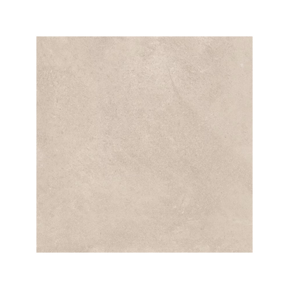 Be-Square 24x24" - 20mm Concrete-Look Porcelain Pavers