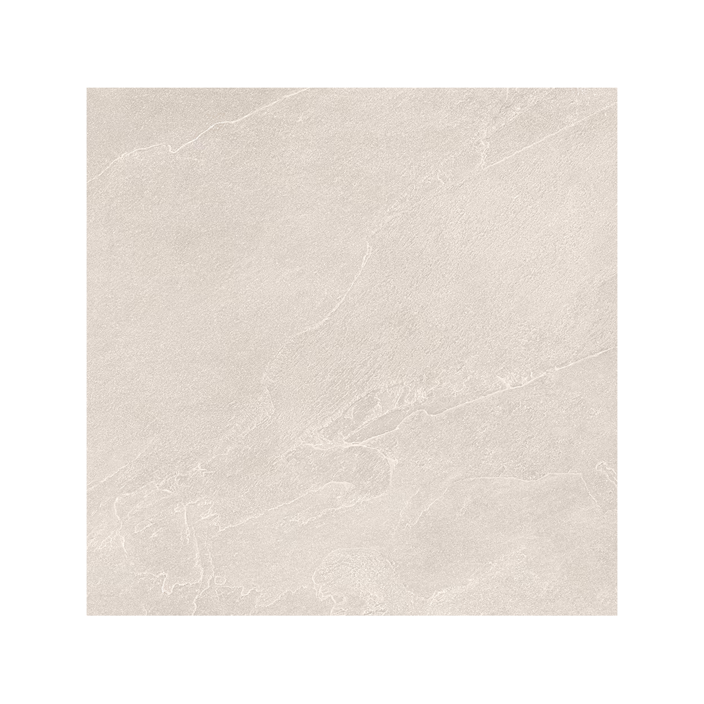 Nordika 24x24" - 9.5mm Stone-Look Porcelain Tile