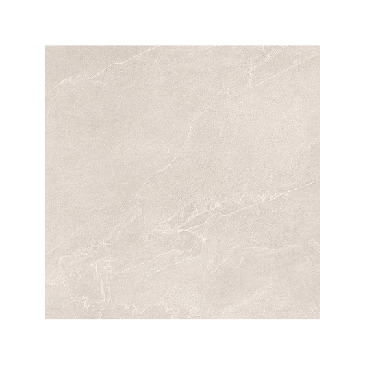 Nordika 24x24" - 9.5mm Stone-Look Porcelain Tile