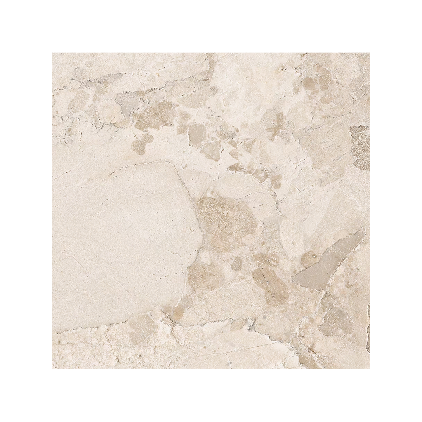 Matera Stone 24x24" - 9mm Stone-Look Porcelain Tile