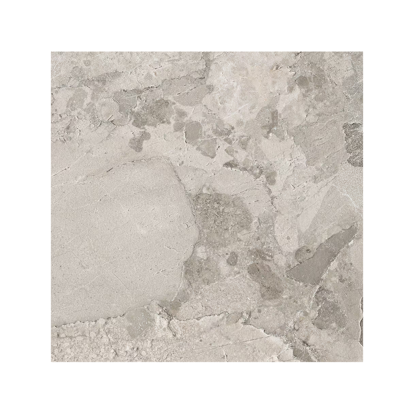 Matera Stone 24x24" - 9mm Stone-Look Porcelain Tile