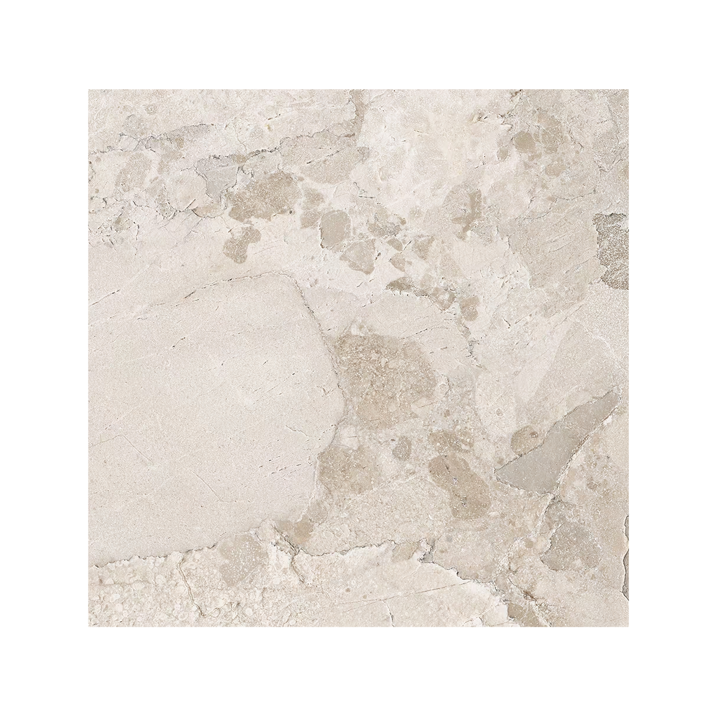 Matera Stone 24x24" - 9mm Stone-Look Porcelain Tile