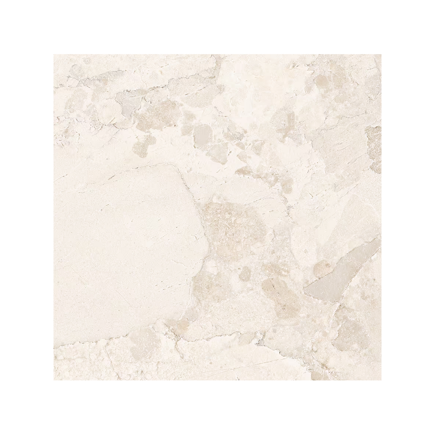 Matera Stone 24x24" - 9mm Stone-Look Porcelain Tile