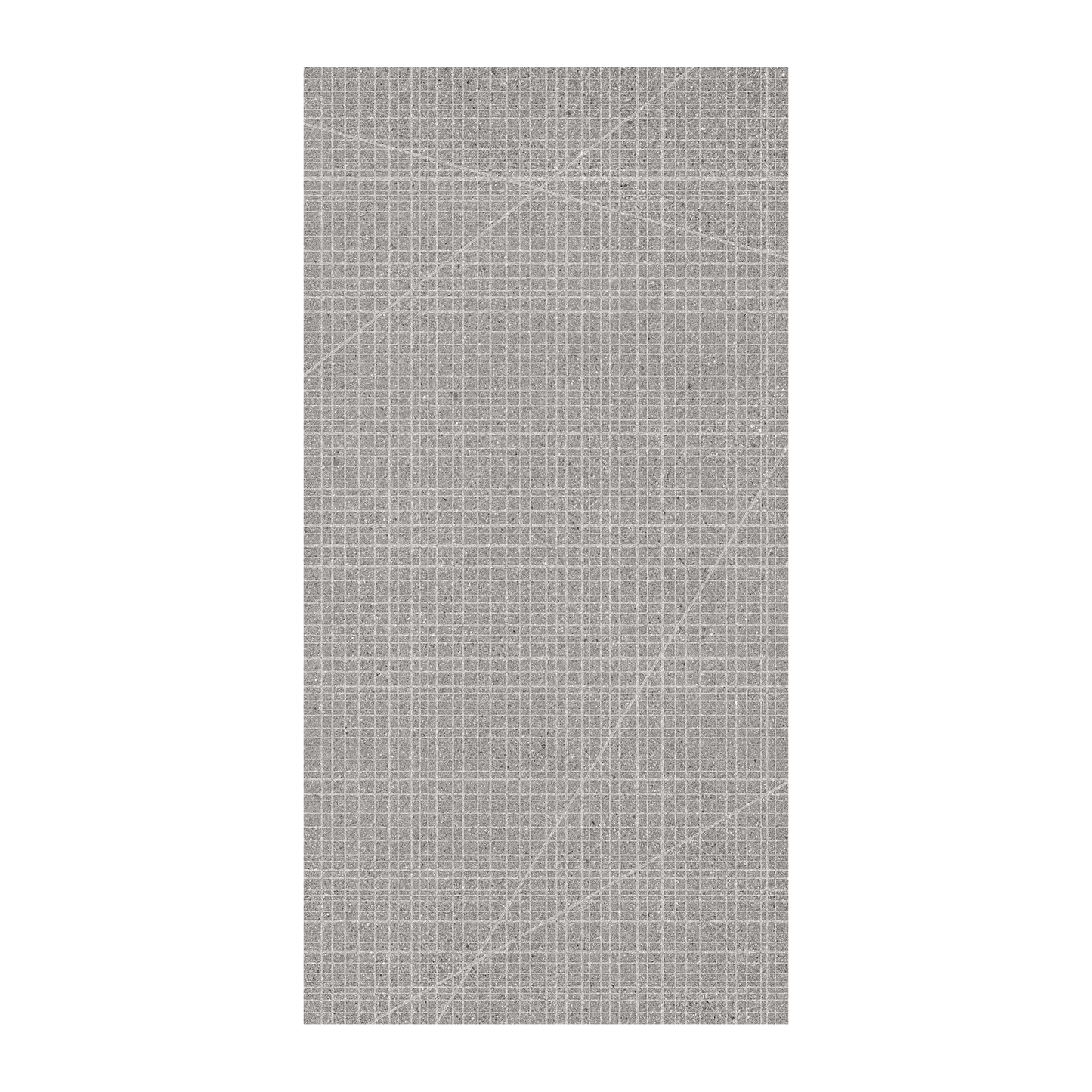 Grain Stone 24x48" - 9.5mm Porcelain Stone-Look Tile