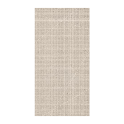 Grain Stone 24x48" - 9.5mm Porcelain Stone-Look Tile