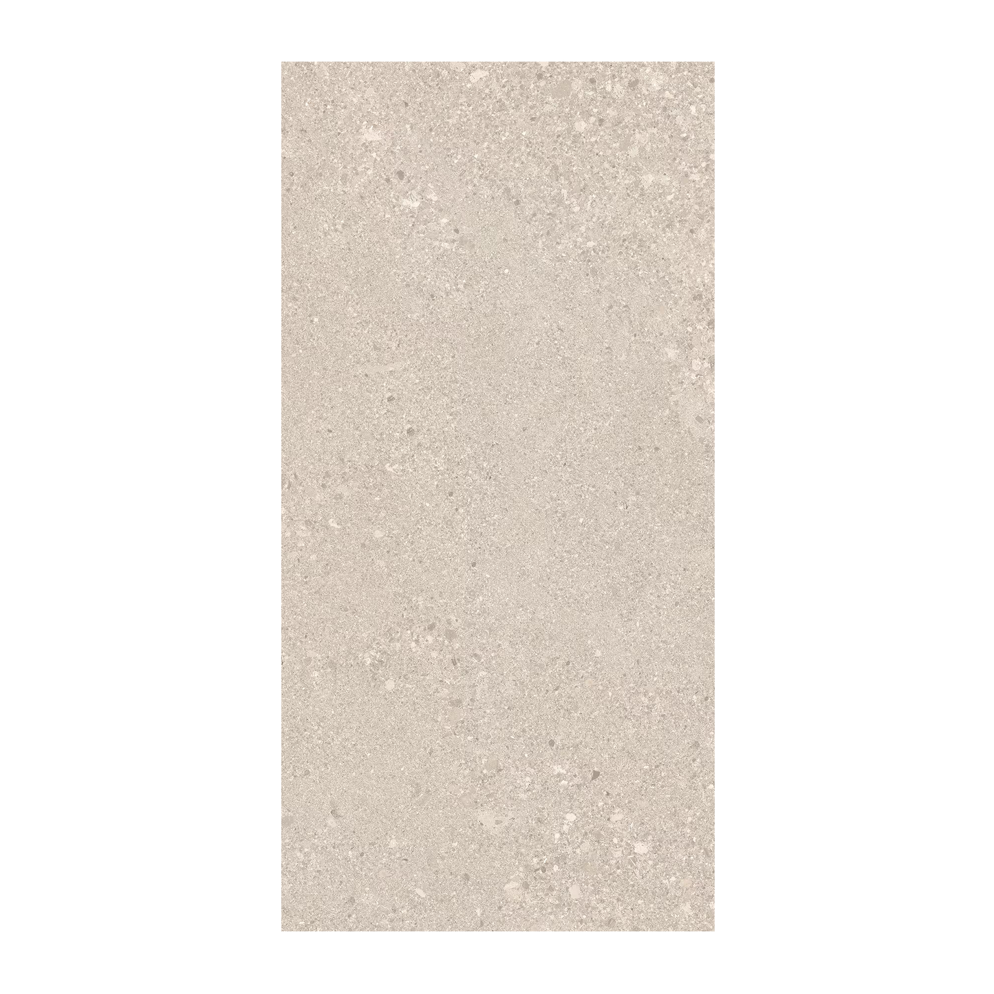 Grain Stone 24x48" - 9.5mm Porcelain Stone-Look Tile