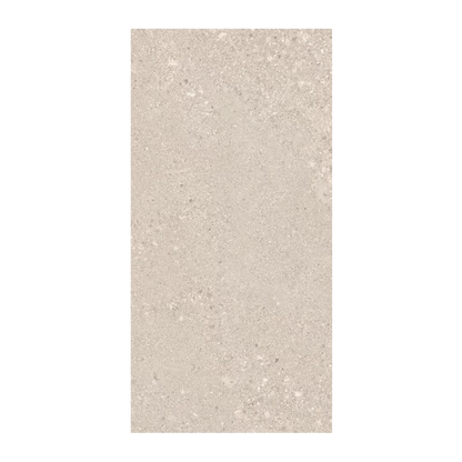 Grain Stone 24x48" - 9.5mm Porcelain Stone-Look Tile