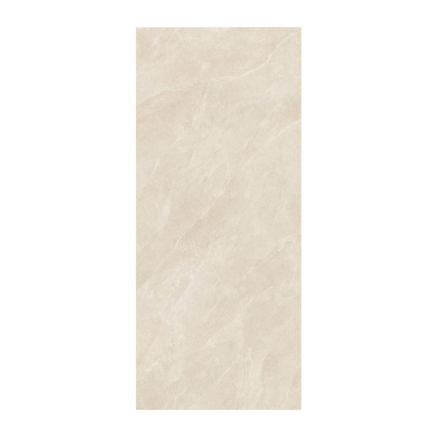 Cornerstone 24x48" - 9.5mm Porcelain Stone-Look Tile