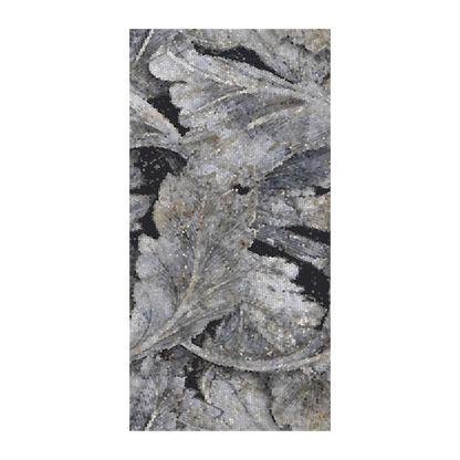 Tele Di Marmo Revolution 24x48" - 9.5mm Marble-Look Porcelain Tile