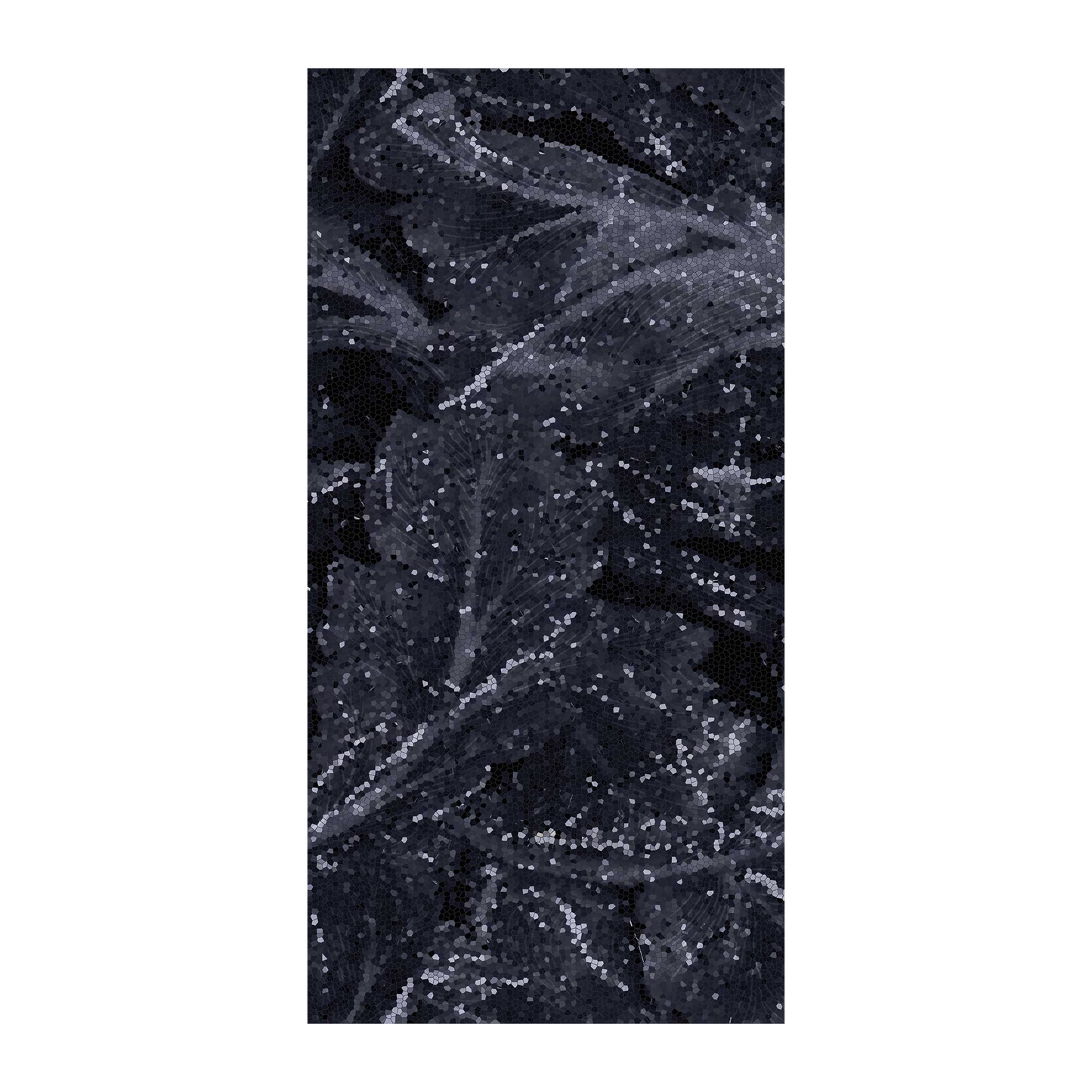 Tele Di Marmo Revolution 24x48" - 9.5mm Marble-Look Porcelain Tile