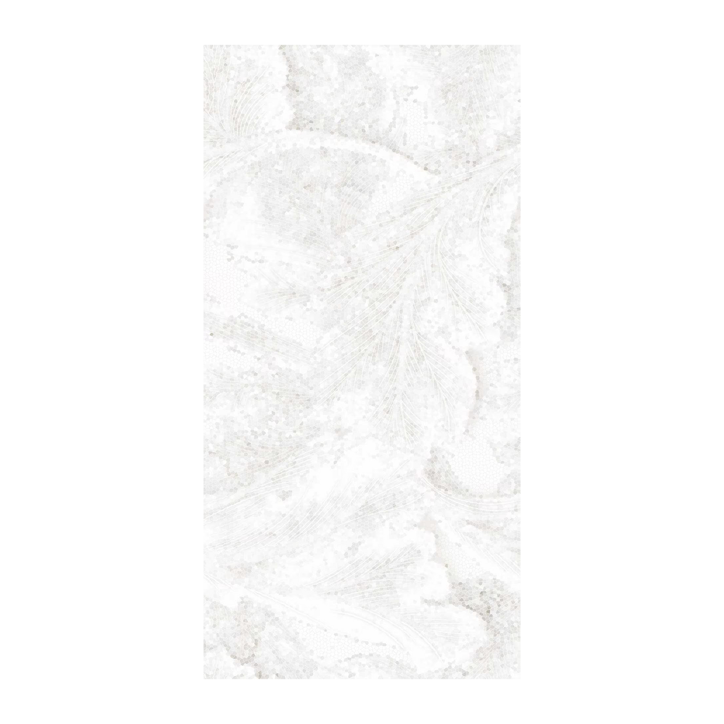 Tele Di Marmo Revolution 24x48" - 9.5mm Marble-Look Porcelain Tile