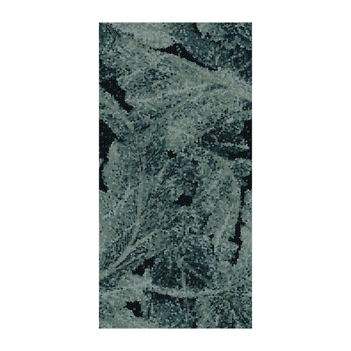 Tele Di Marmo Revolution 24x48" - 9.5mm Marble-Look Porcelain Tile