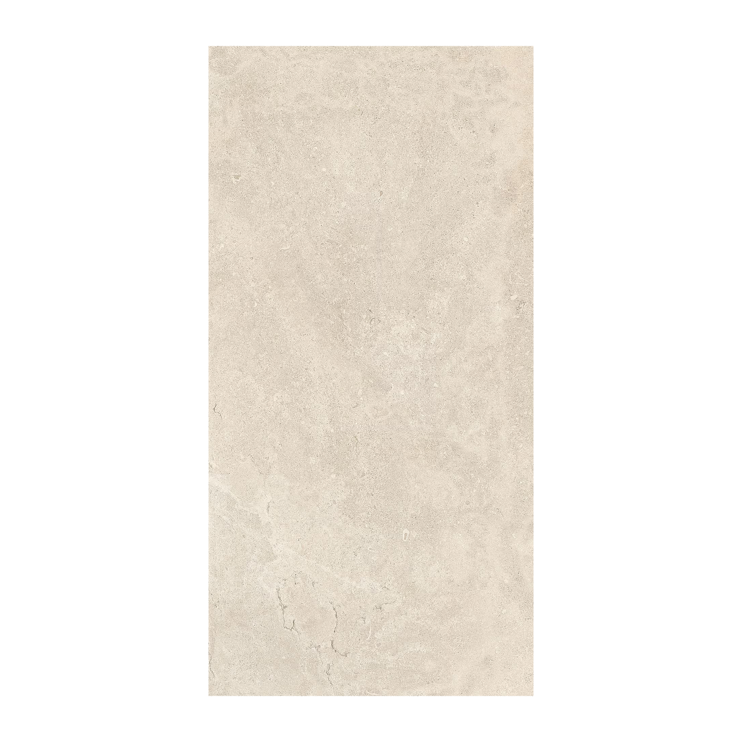 MaPierre 24x48" - 9.5mm Stone-Look Porcelain Tile