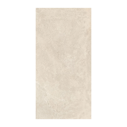 MaPierre 24x48" - 9.5mm Stone-Look Porcelain Tile