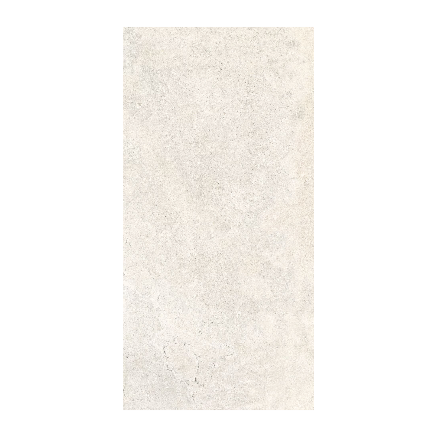 MaPierre 24x48" - 9.5mm Stone-Look Porcelain Tile
