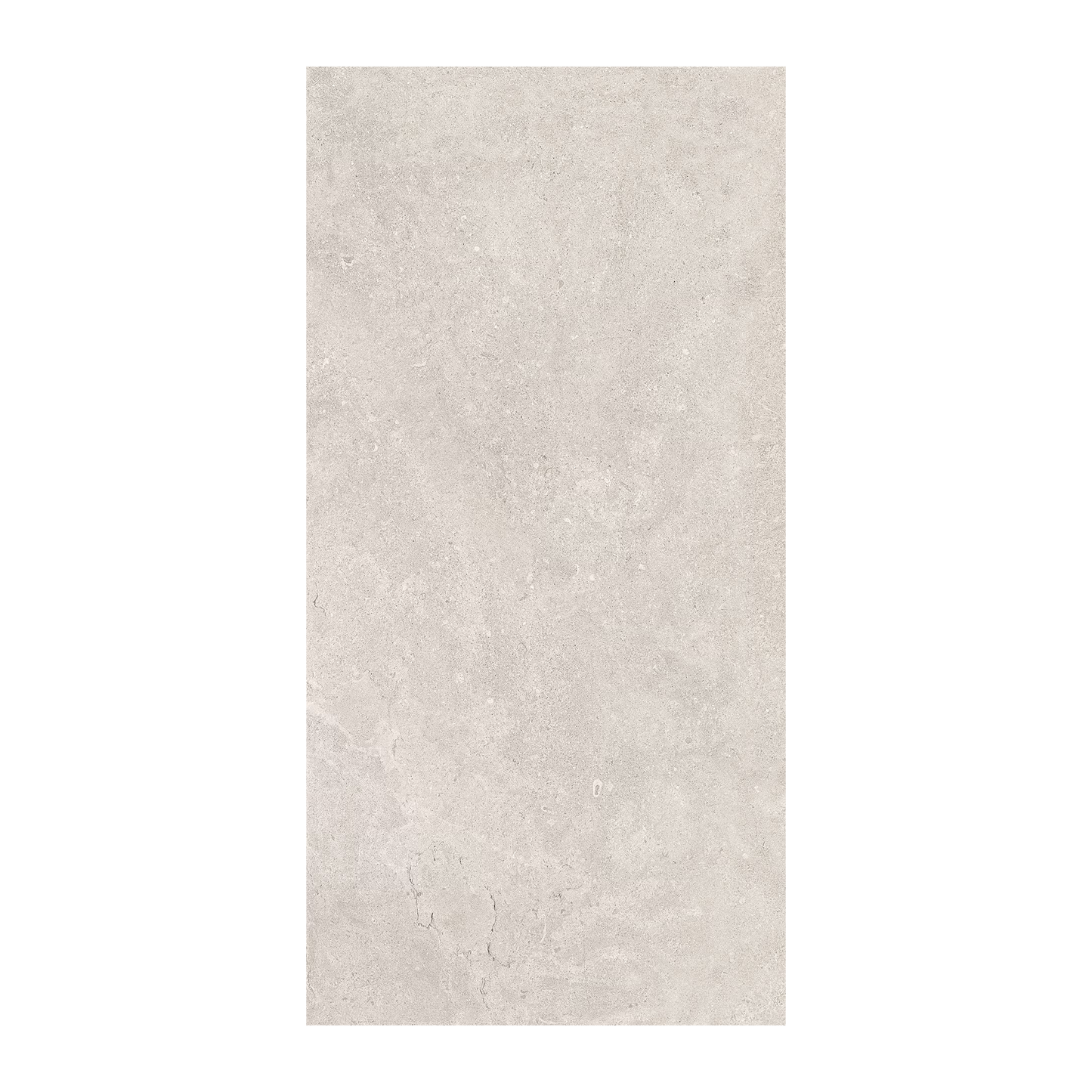 MaPierre 24x48" - 9.5mm Stone-Look Porcelain Tile
