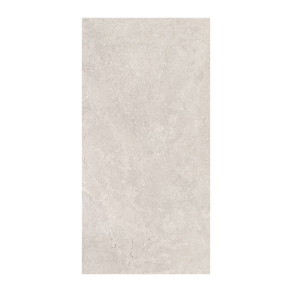 MaPierre 24x48" - 9.5mm Stone-Look Porcelain Tile