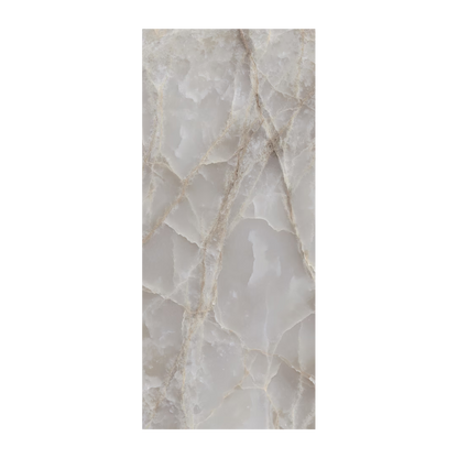 Tele Di Marmo Reloaded 24x48" - 9.5mm Marble-Look Porcelain Tile