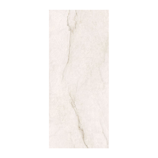 Tele Di Marmo Reloaded 24x48" - 9.5mm Marble-Look Porcelain Tile