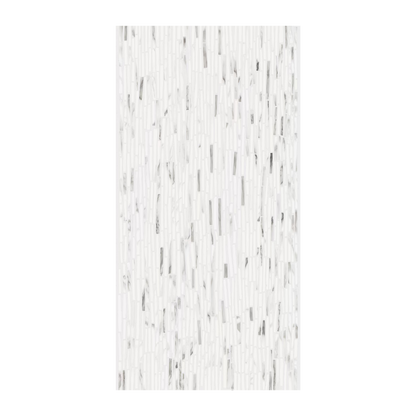 Tele Di Marmo 24x48" - 9.5mm Marble-Look Porcelain Tile