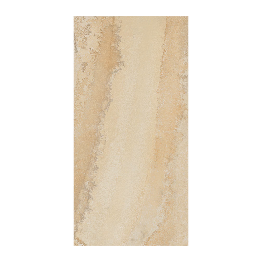 Cornerstone Alpen 24x48" - Stone-Look 9.5mm Porcelain Tile