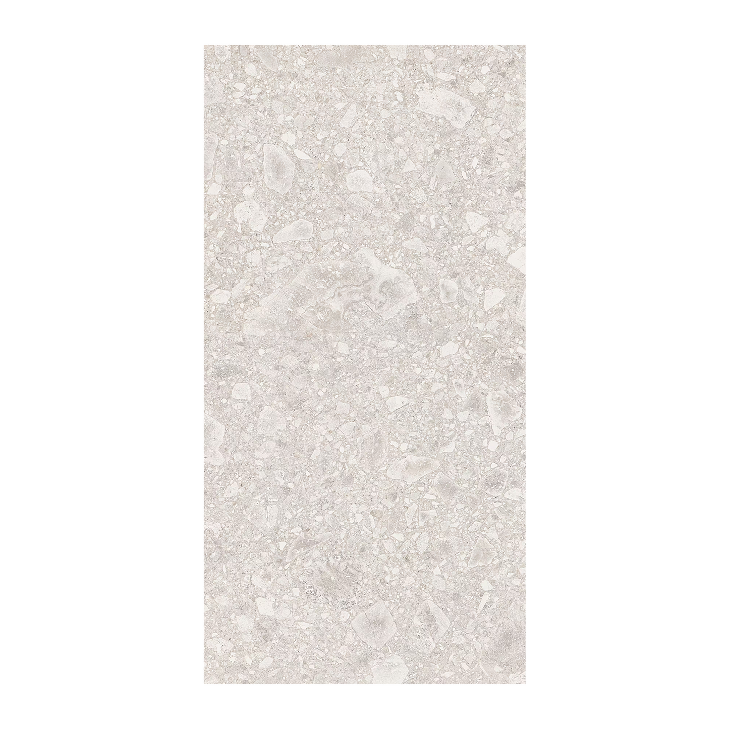 Lombarda 24x48" - 9.5mm Porcelain Terrazzo-Look Tile