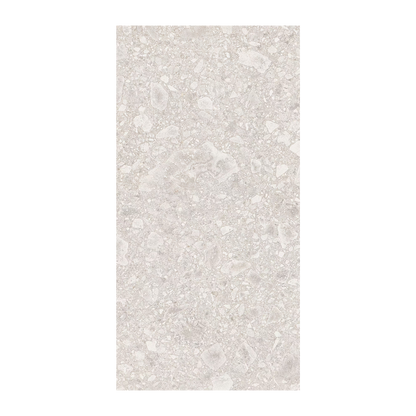Lombarda 24x48" - 9.5mm Porcelain Terrazzo-Look Tile