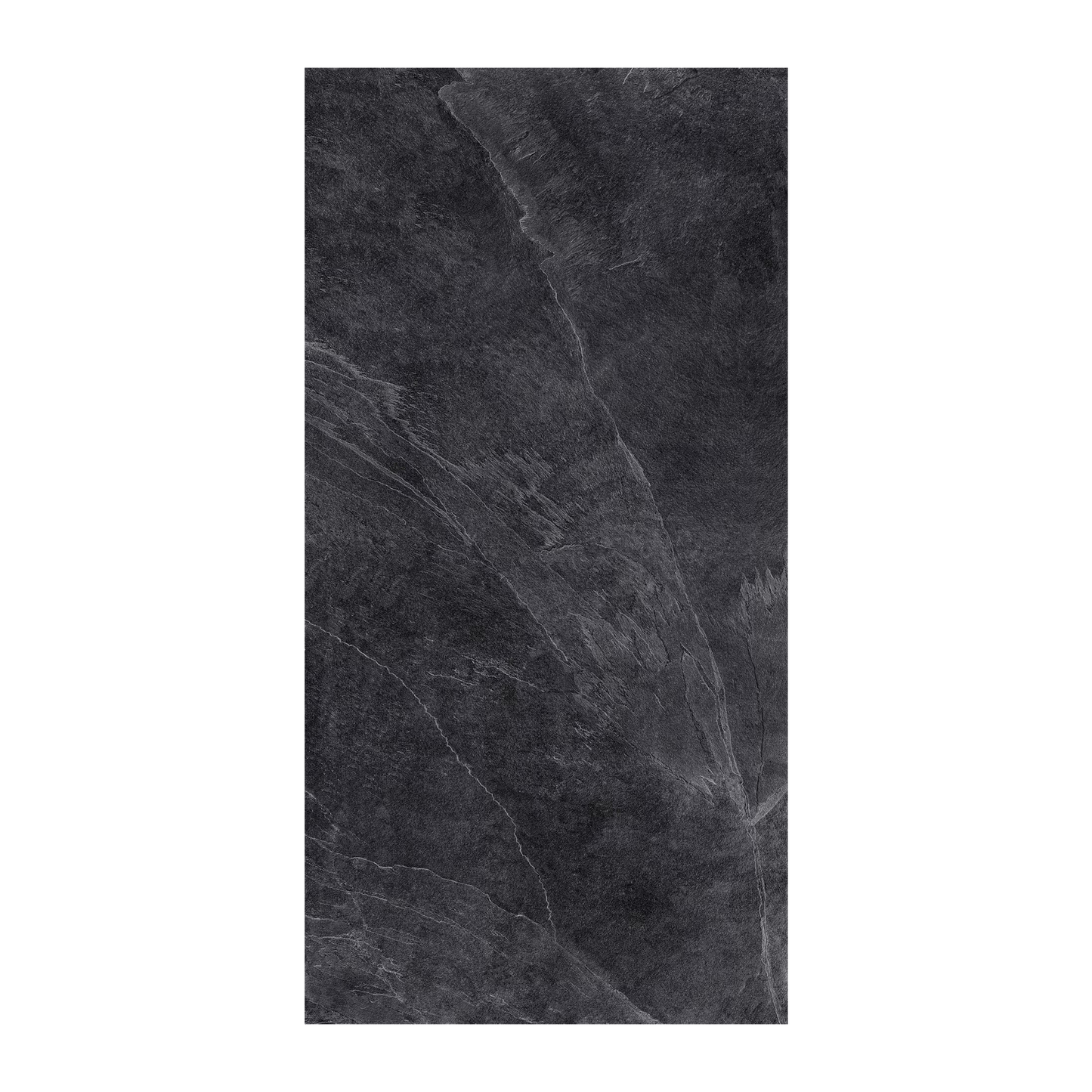 Cornerstone 24x48" - 9.5mm Porcelain Stone-Look Tile