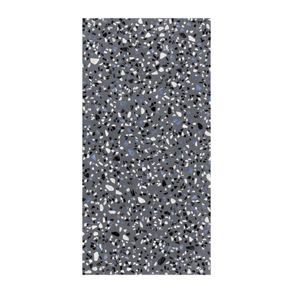 Medley 24x48" - 9.5mm Terrazzo Porcelain Tile