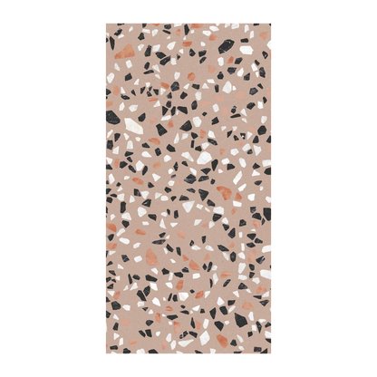 Medley 24x48" - 9.5mm Terrazzo Porcelain Tile