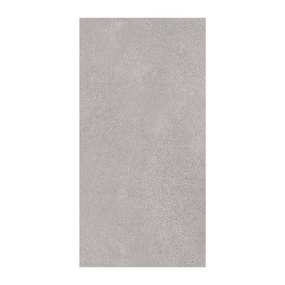 Be-Square 24x48" - 9.5mm Concrete-Look Porcelain Tile