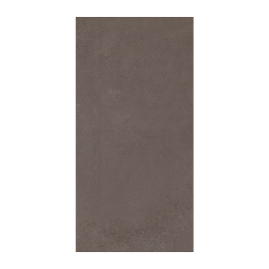 Tr3nd 24x48" - 9.5mm Concrete-Look Porcelain Tile