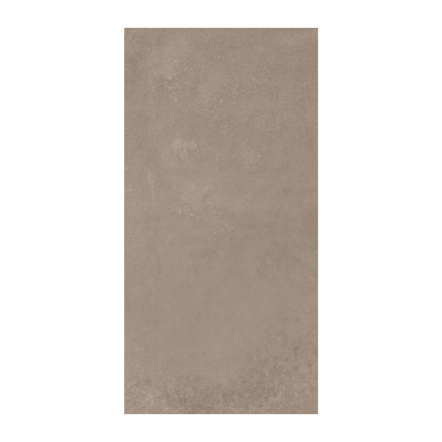 Tr3nd 24x48" - 9.5mm Concrete-Look Porcelain Tile