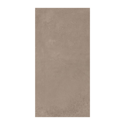 Tr3nd 24x48" - 9.5mm Concrete-Look Porcelain Tile