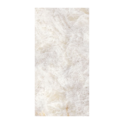 Tele Di Marmo Precious 24x48" - 9.5mm Marble-Look Porcelain Tile