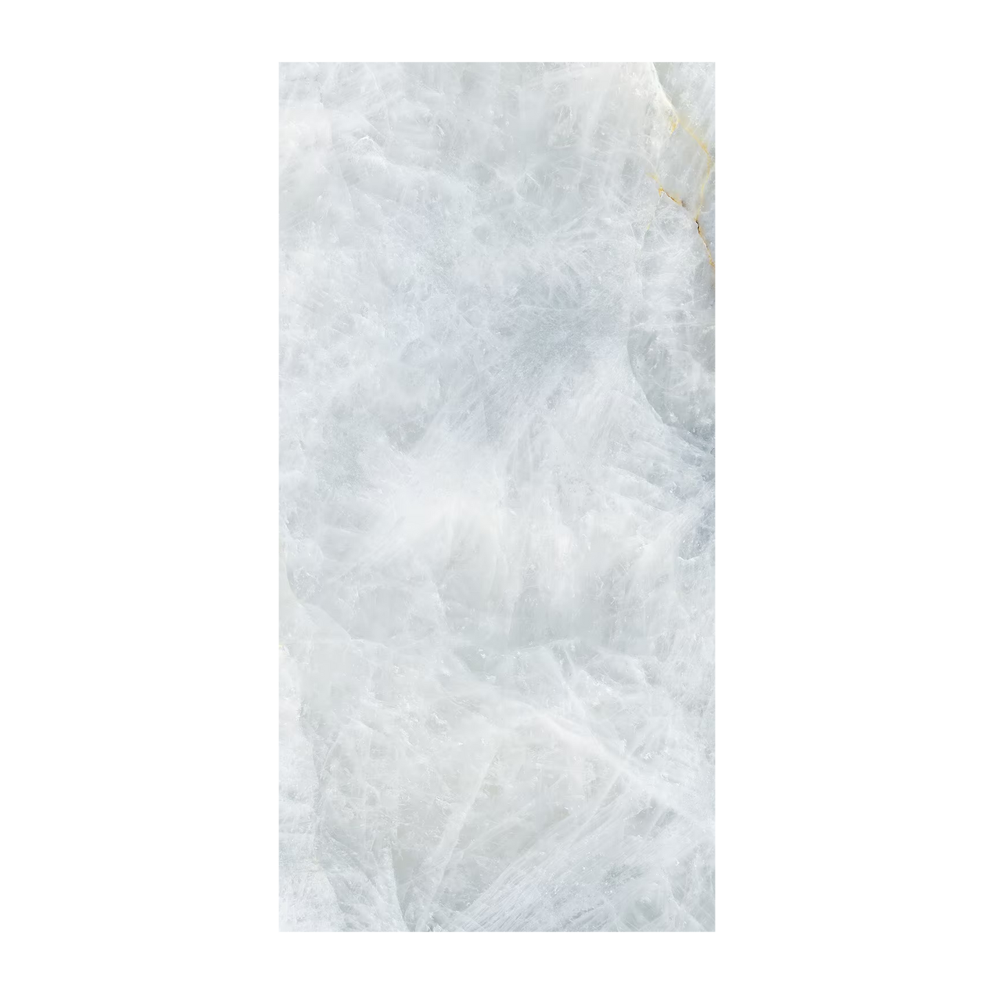 Tele Di Marmo Precious 24x48" - 9.5mm Marble-Look Porcelain Tile