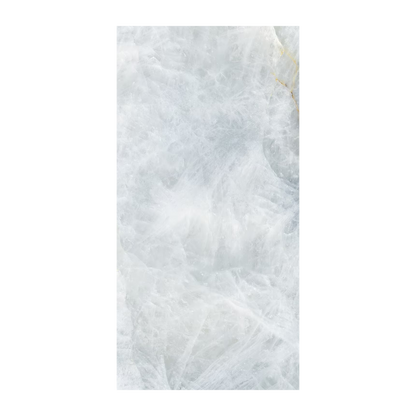 Tele Di Marmo Precious 24x48" - 9.5mm Marble-Look Porcelain Tile