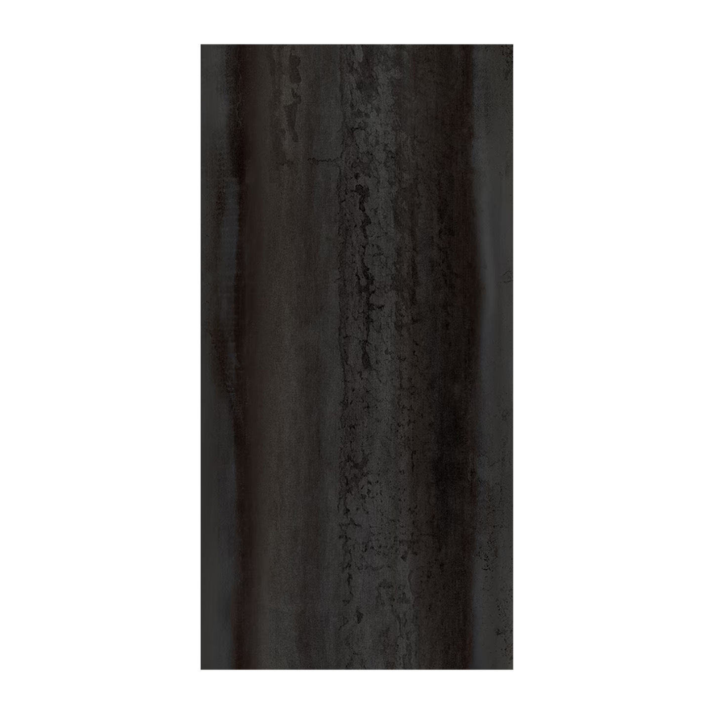 Metallica 24x48" - 9.5mm Metal-Inspired Porcelain Tile