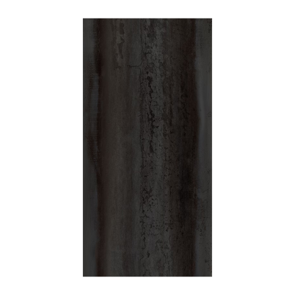 Metallica 24x48" - 9.5mm Metal-Inspired Porcelain Tile