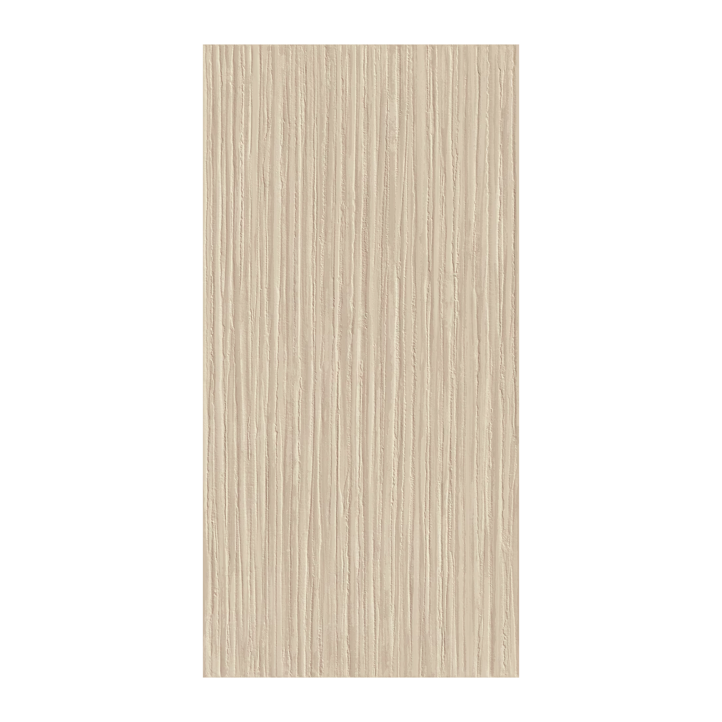 Pure Concrete 24x48" - 9.5mm Concrete-Look Porcelain Tile