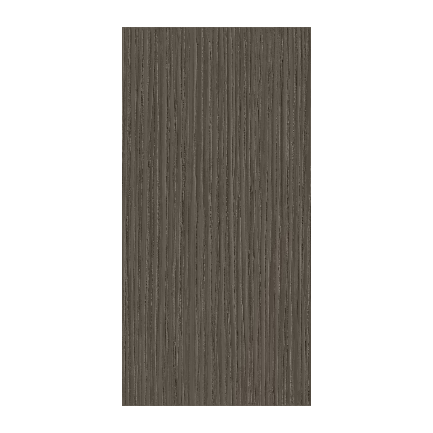 Pure Concrete 24x48" - 9.5mm Concrete-Look Porcelain Tile